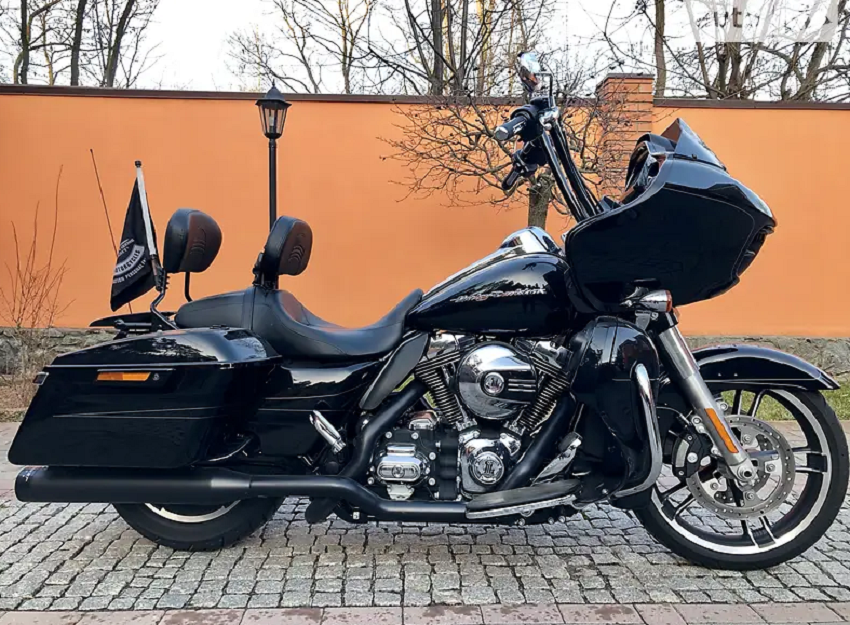 купить мотоцикл