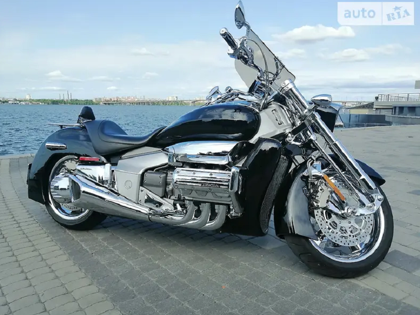 купить мотоцикл