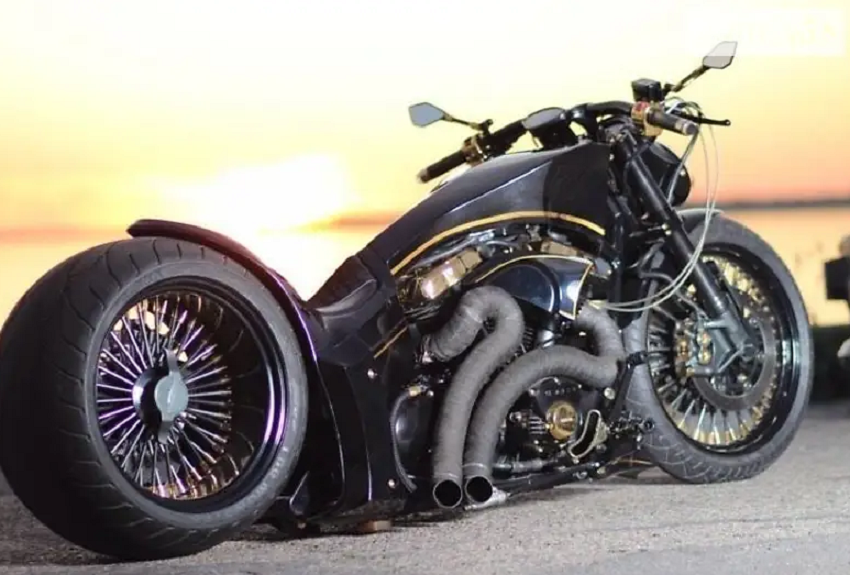 купить мотоцикл