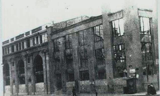 Детский мир