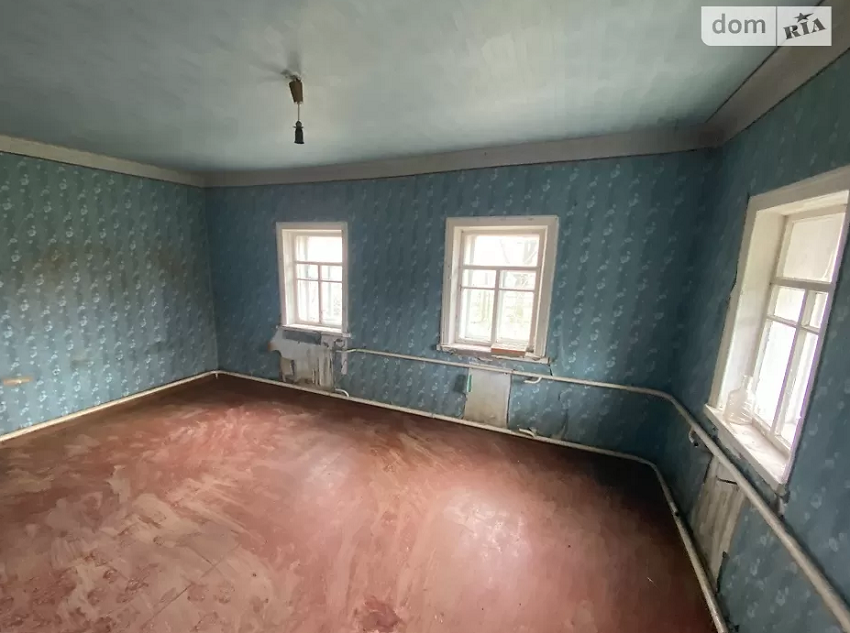 недорогой дом