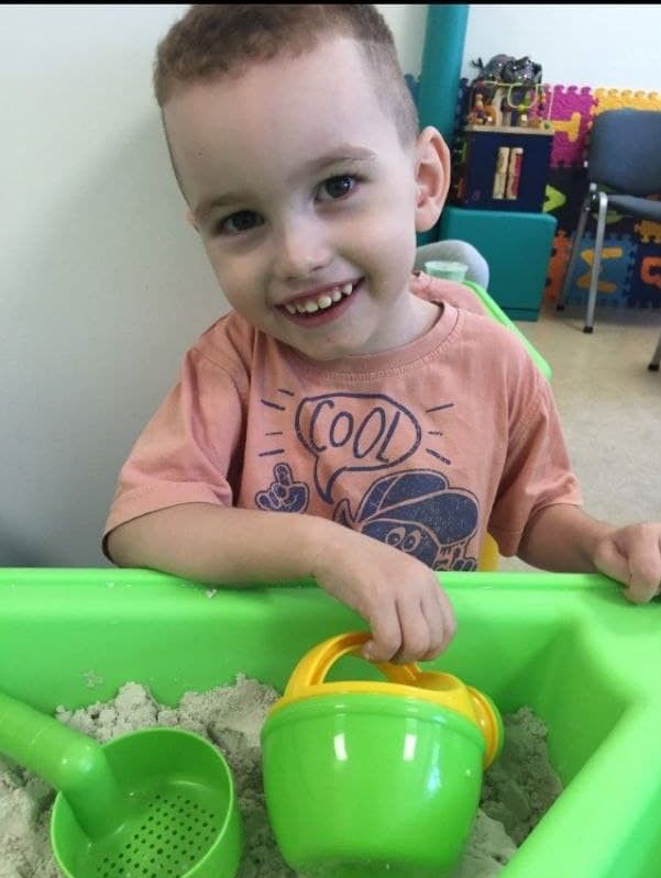 спастический тетрапарез