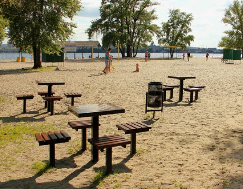 шахматы Днепр