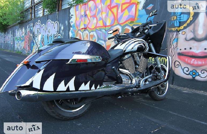 купить мотоцикл