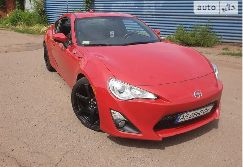 продажа авто