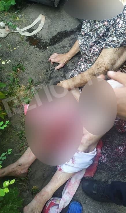 Женщина. Новости Днепра