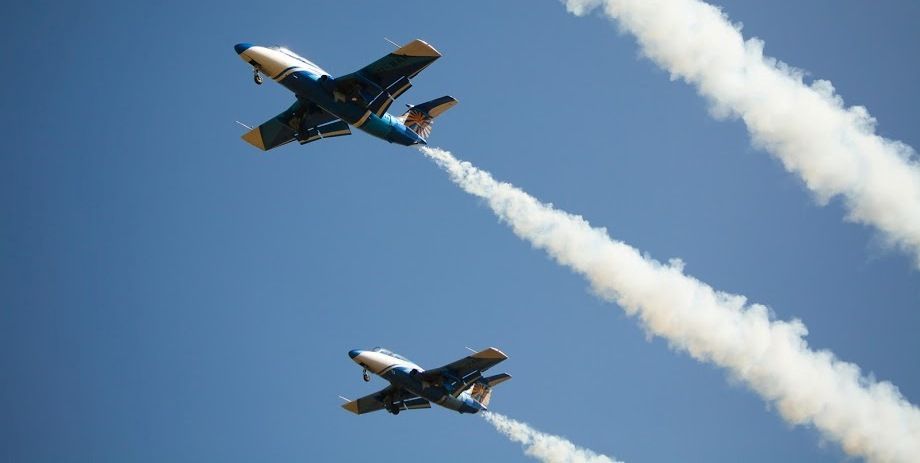 Как Днепропетровская область отпразднует 30-летие Независимости Украины