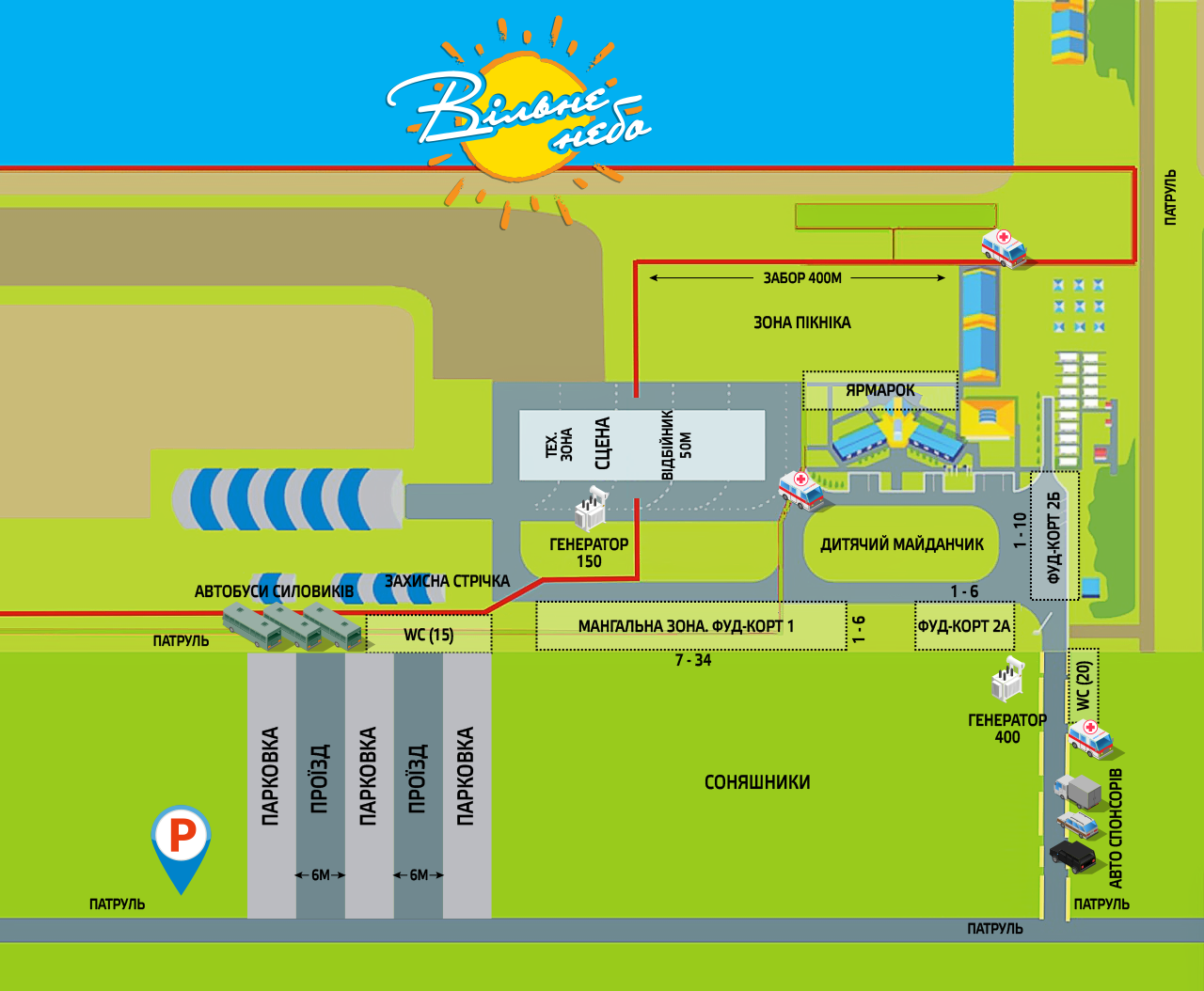 Авиашоу. Новости Днепра