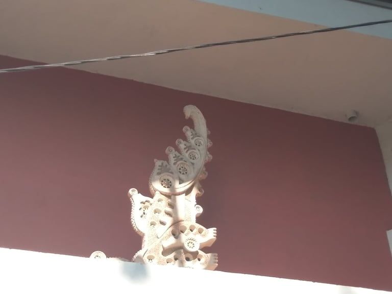 летний театр