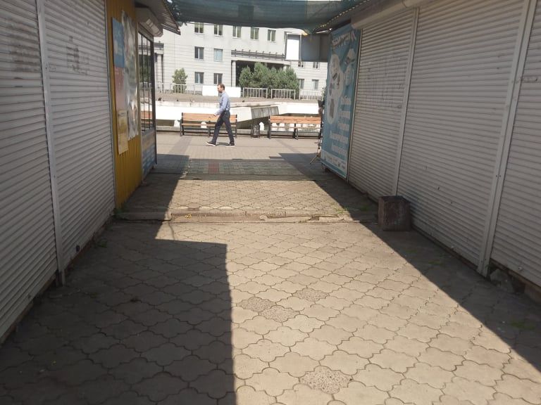 книжный рынок