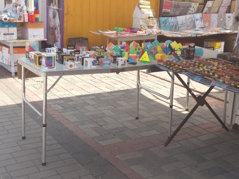 книжный рынок