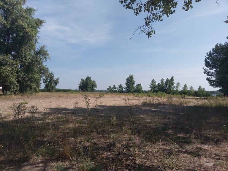 нудистский пляж