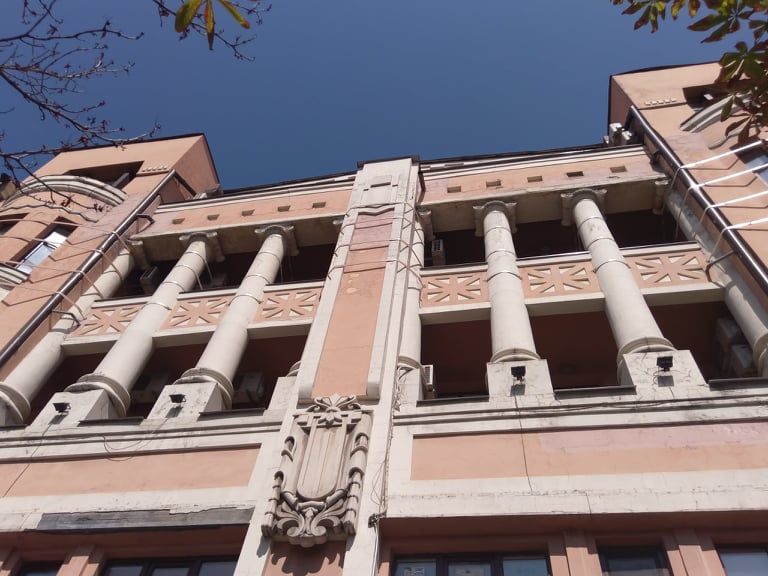 Астория