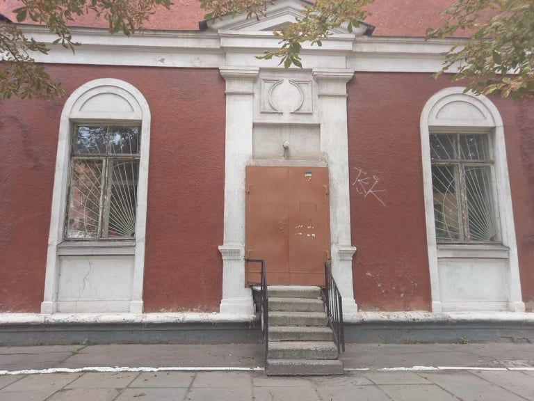 кинотеатр