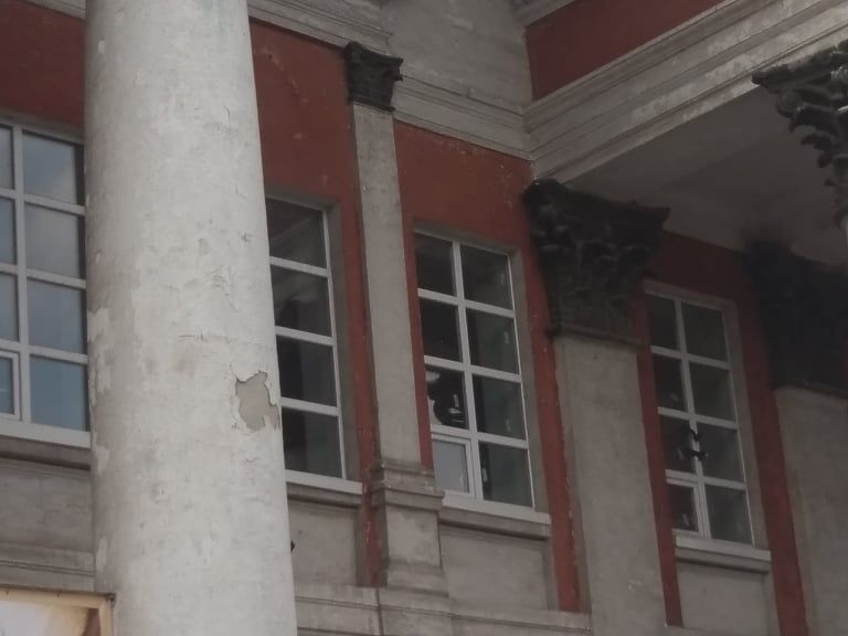 кинотеатр