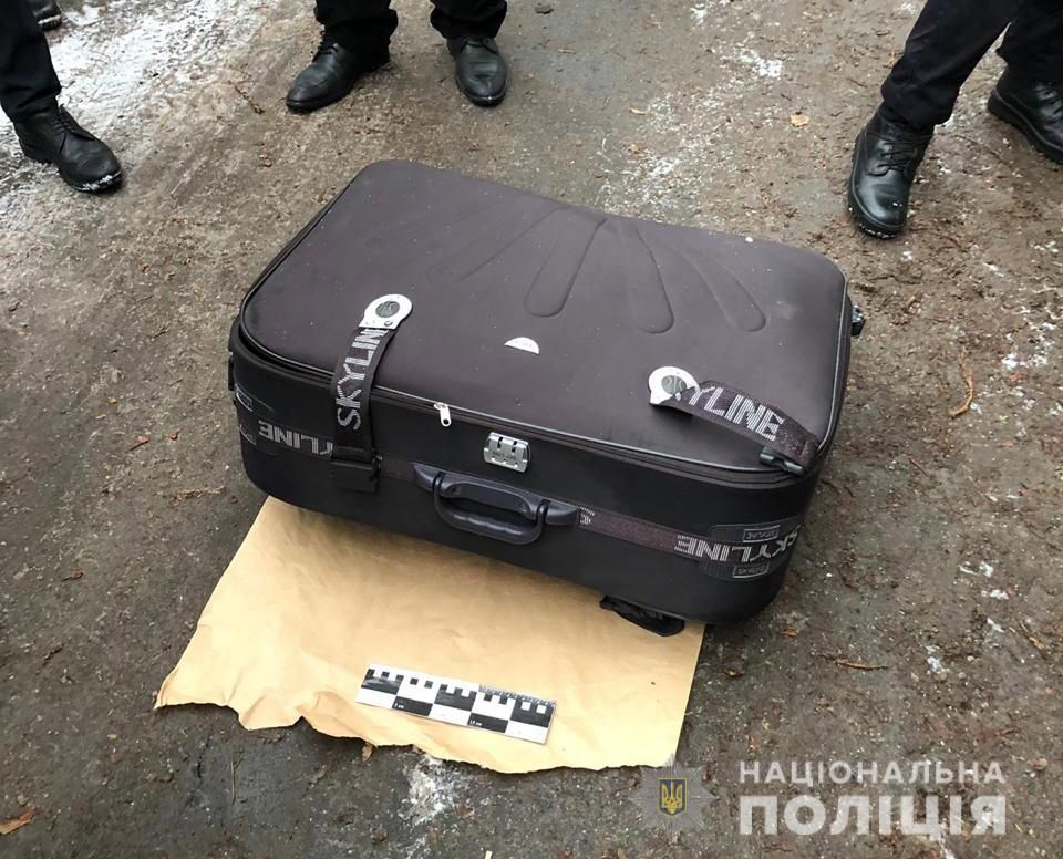 убийства