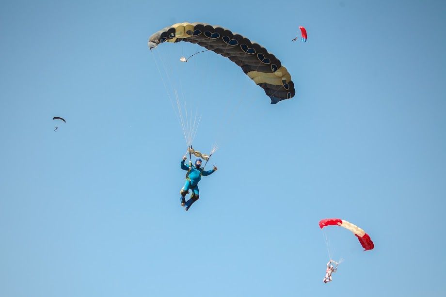 Как Днепропетровская область отпразднует 30-летие Независимости Украины