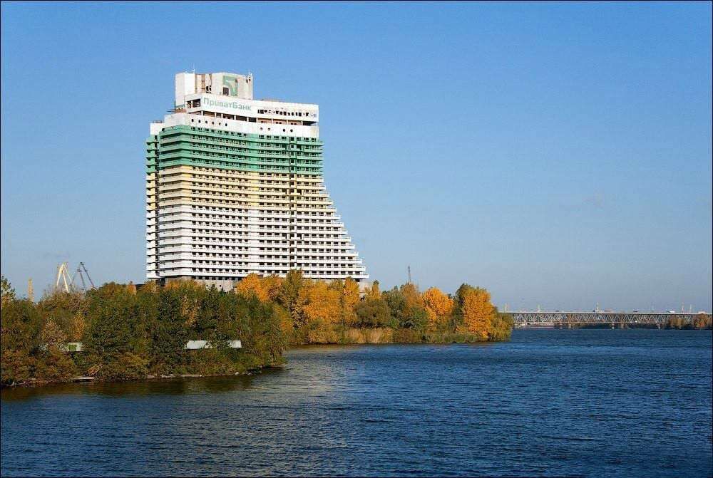 Парус