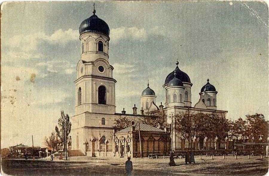 собор