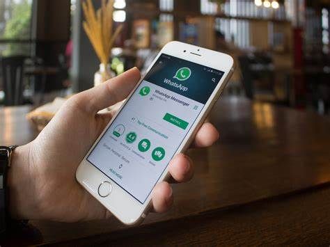 WhatsApp. Новости Днепра