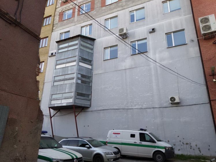 Закон. Новости Днепра