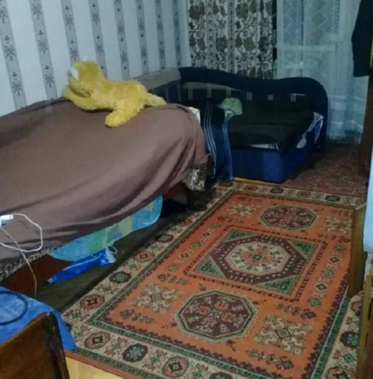 снять комнату