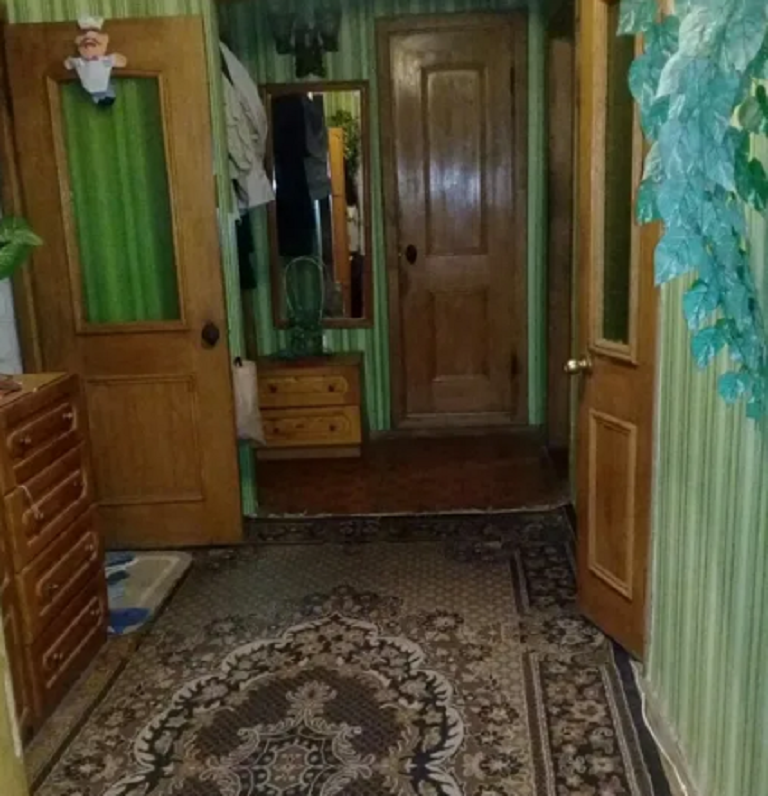 снять комнату