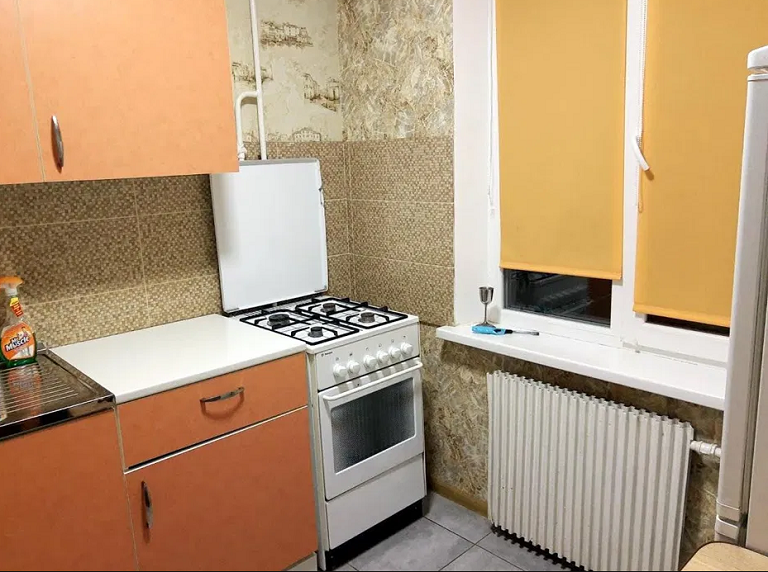 снять квартиру