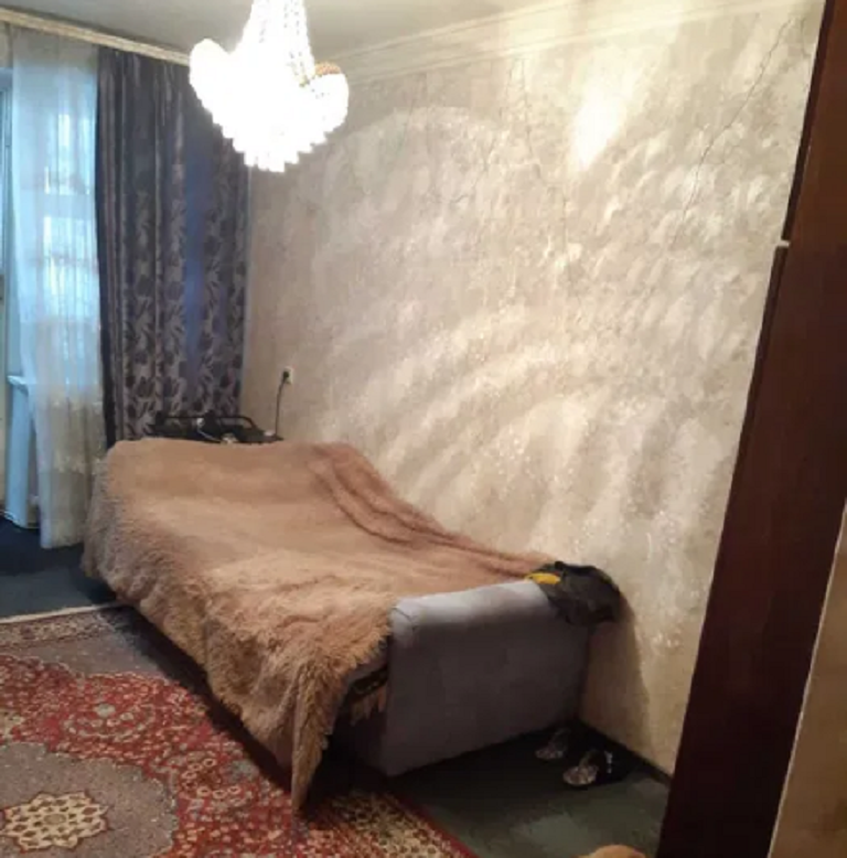 снять комнату