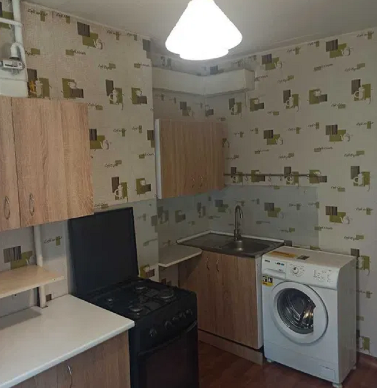 снять квартиру