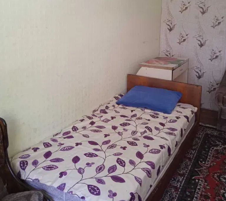 снять жилье