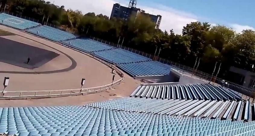 Тендер. Новости Днепра