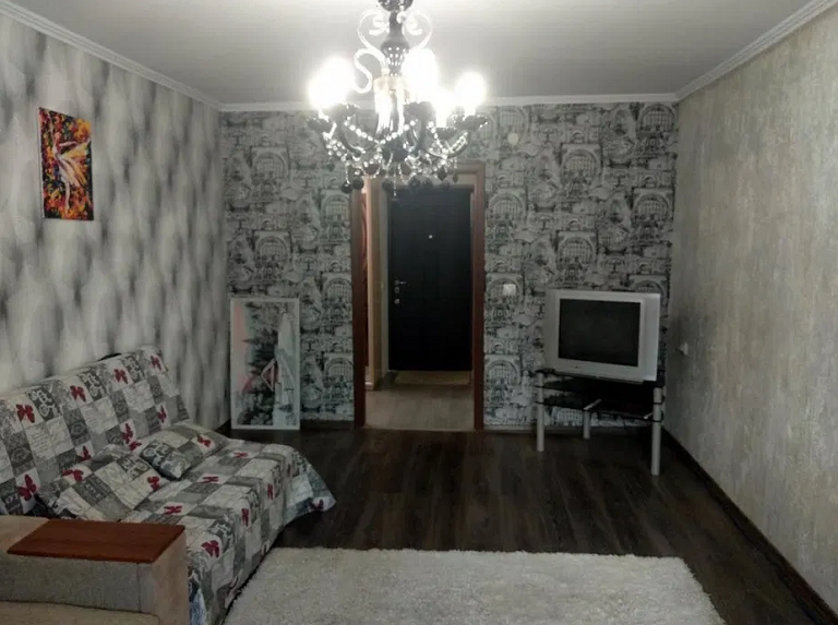 снять квартиру