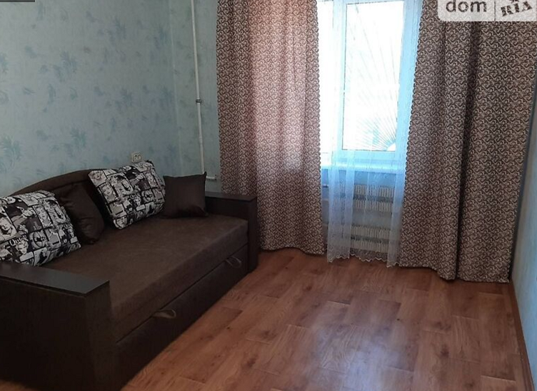 снять комнату