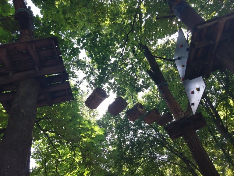 дети каникулы