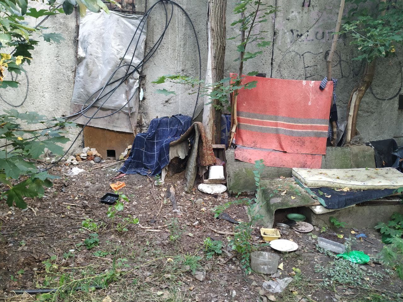 Квартира. Новости Днепра