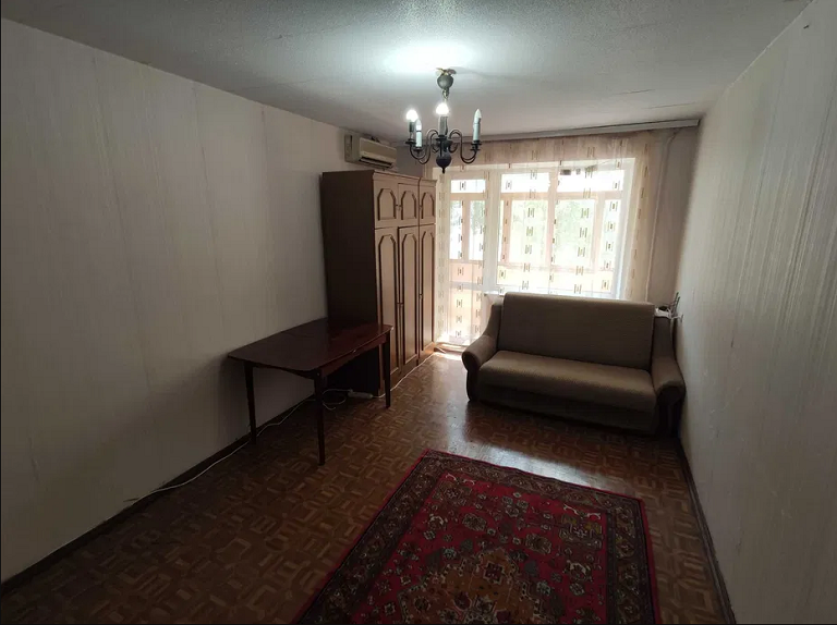 снять квартиру