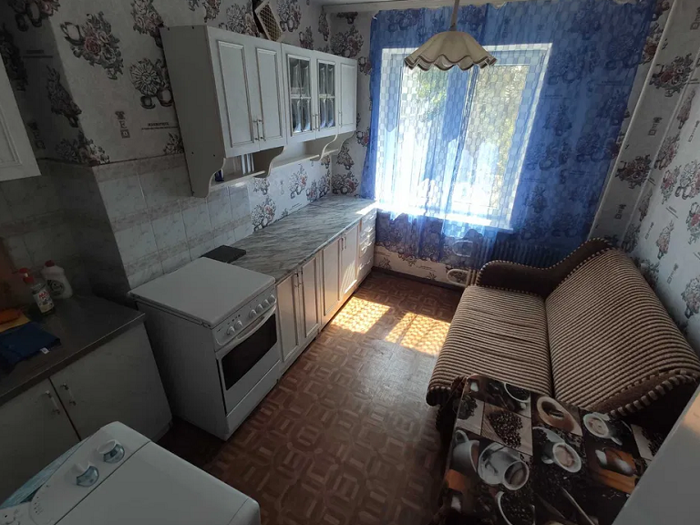 снять квартиру