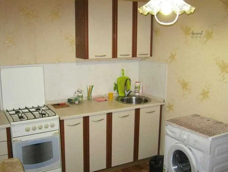 снять квартиру