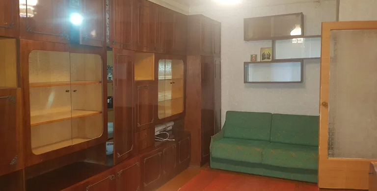 снять жилье