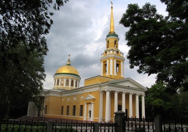 подземные ходы