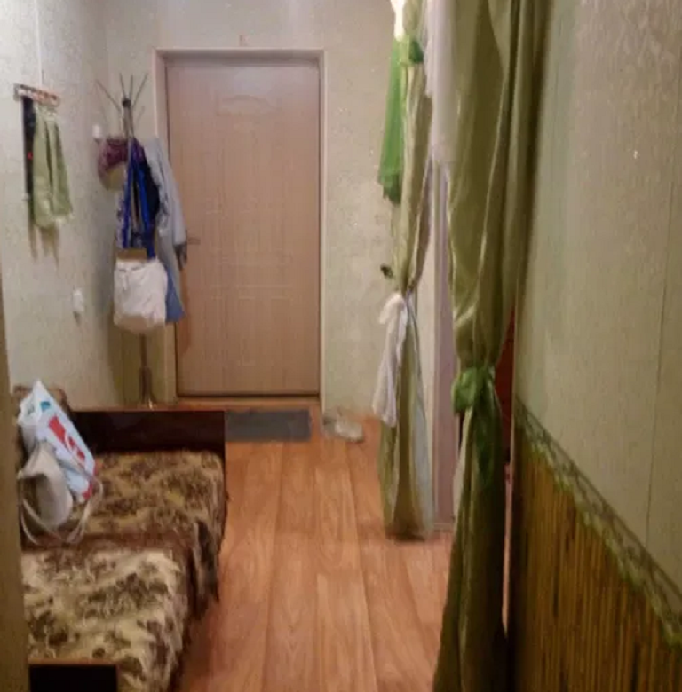 снять квартиру