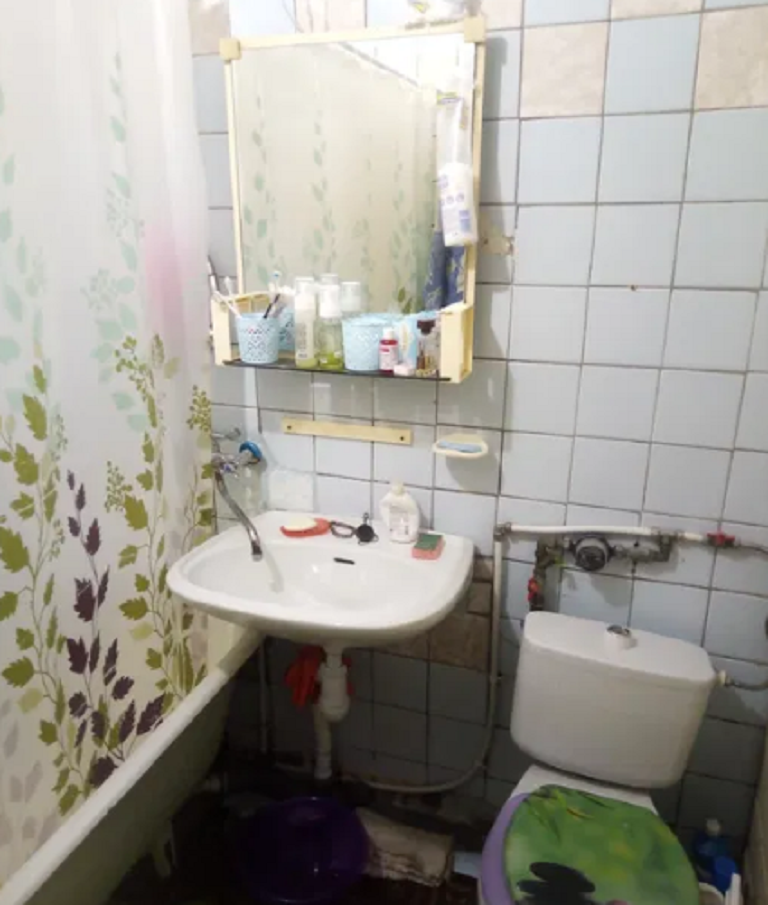 снять квартиру