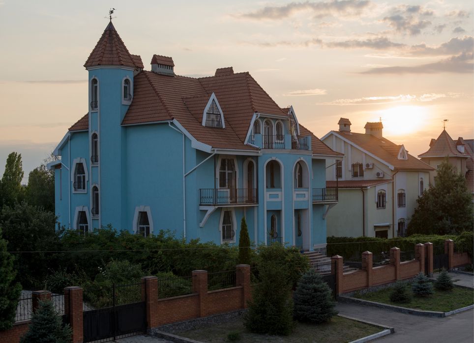 купить дом