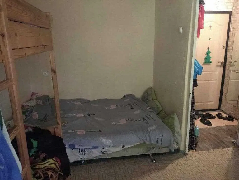 снять квартиру