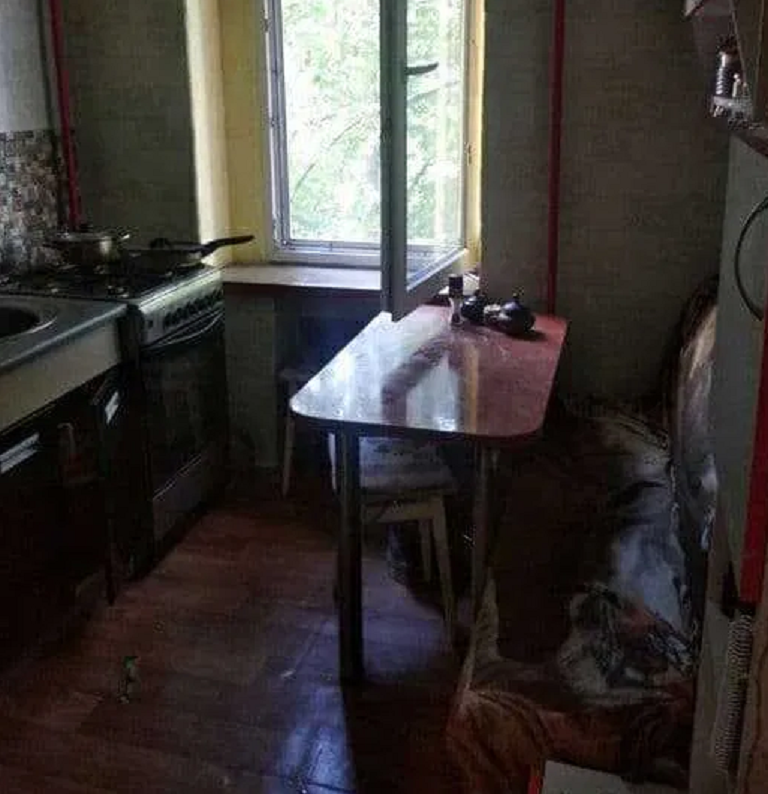 снять квартиру