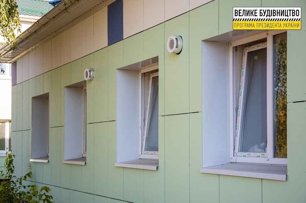 После капремонта детсад Павлополья сможет принять 110 малышей