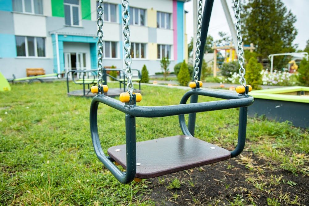 Осовремененный детсад «Ласточка» набирает первых воспитанников