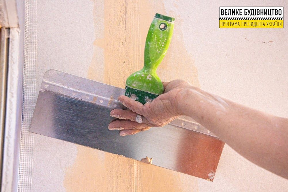 После капремонта детсад Павлополья сможет принять 110 малышей