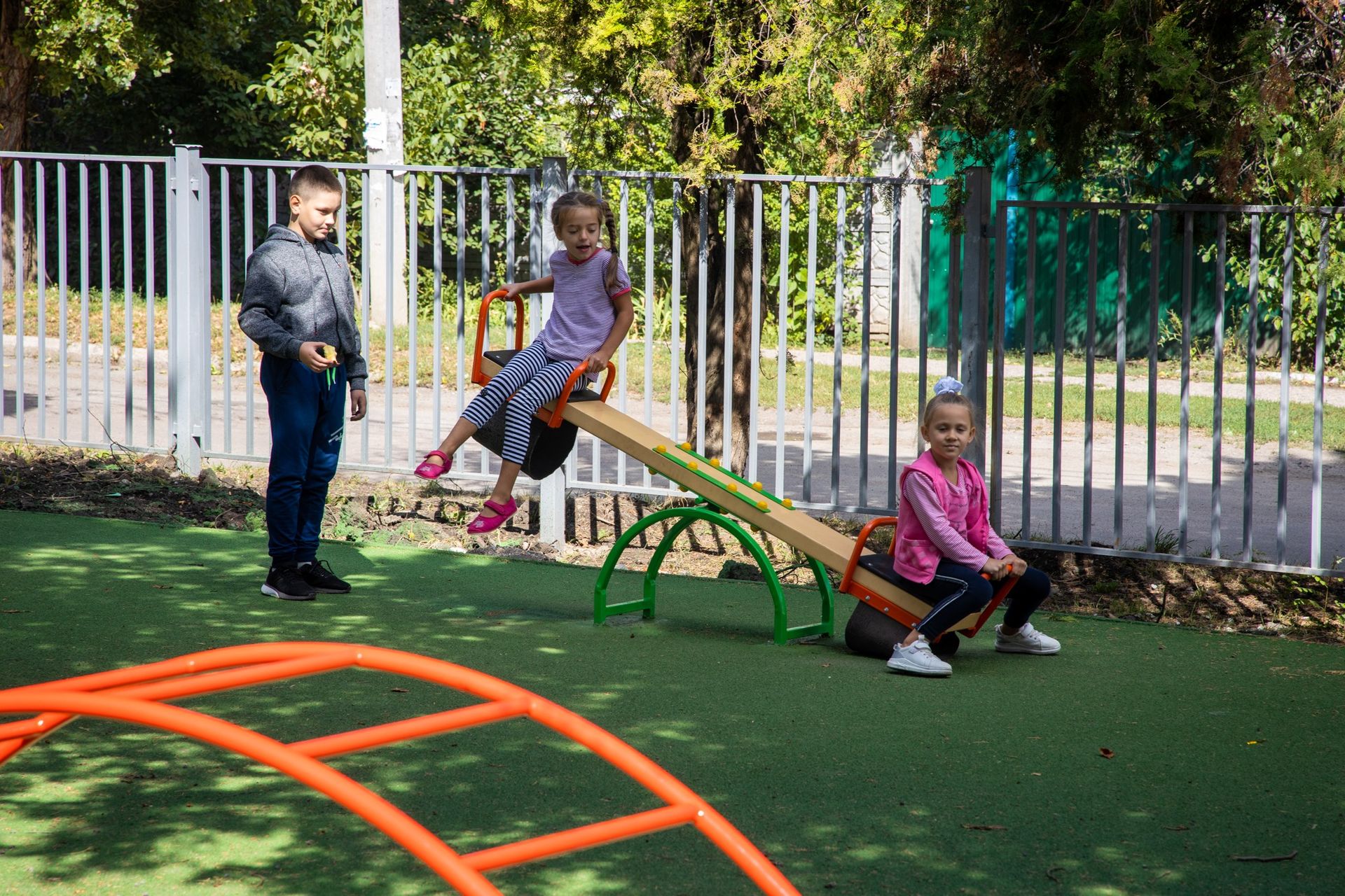 Апостолово. Новости Днепра